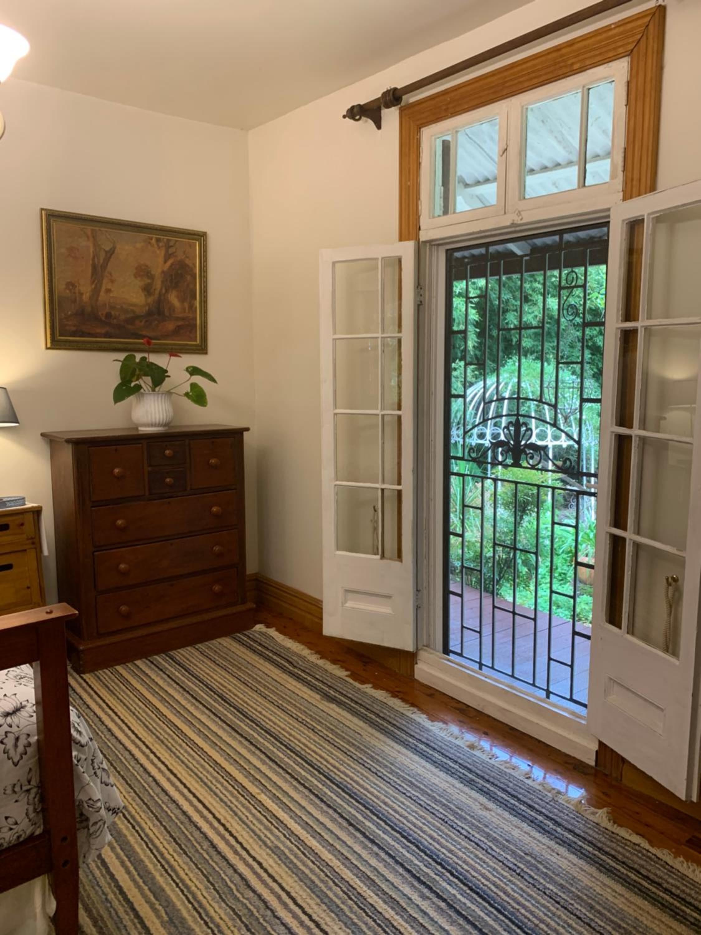 Garden studio