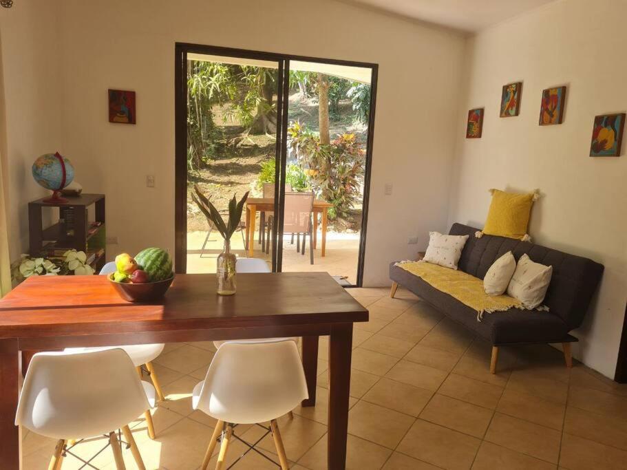 Casita Las Palmas - 2 Schlafzimmer