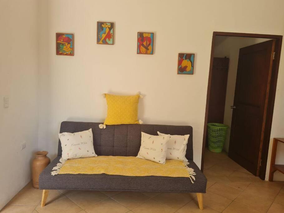 Casita Las Palmas - 2 Schlafzimmer