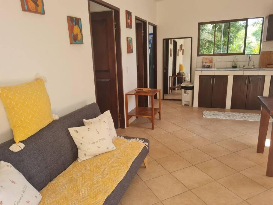 Casita Las Palmas - 2 Schlafzimmer