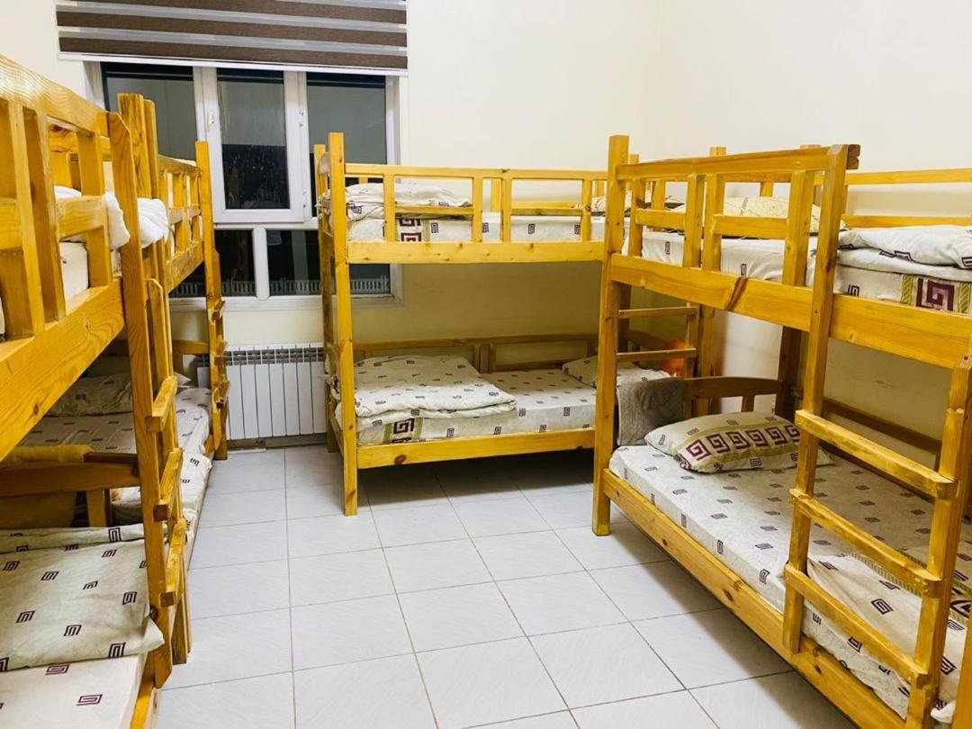 Sakhohostel