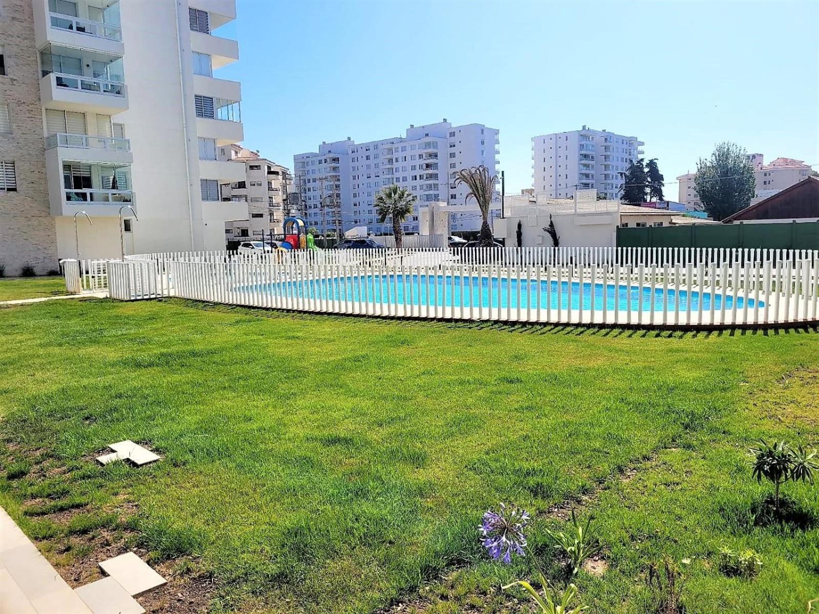 Condominio Pacífico 3100