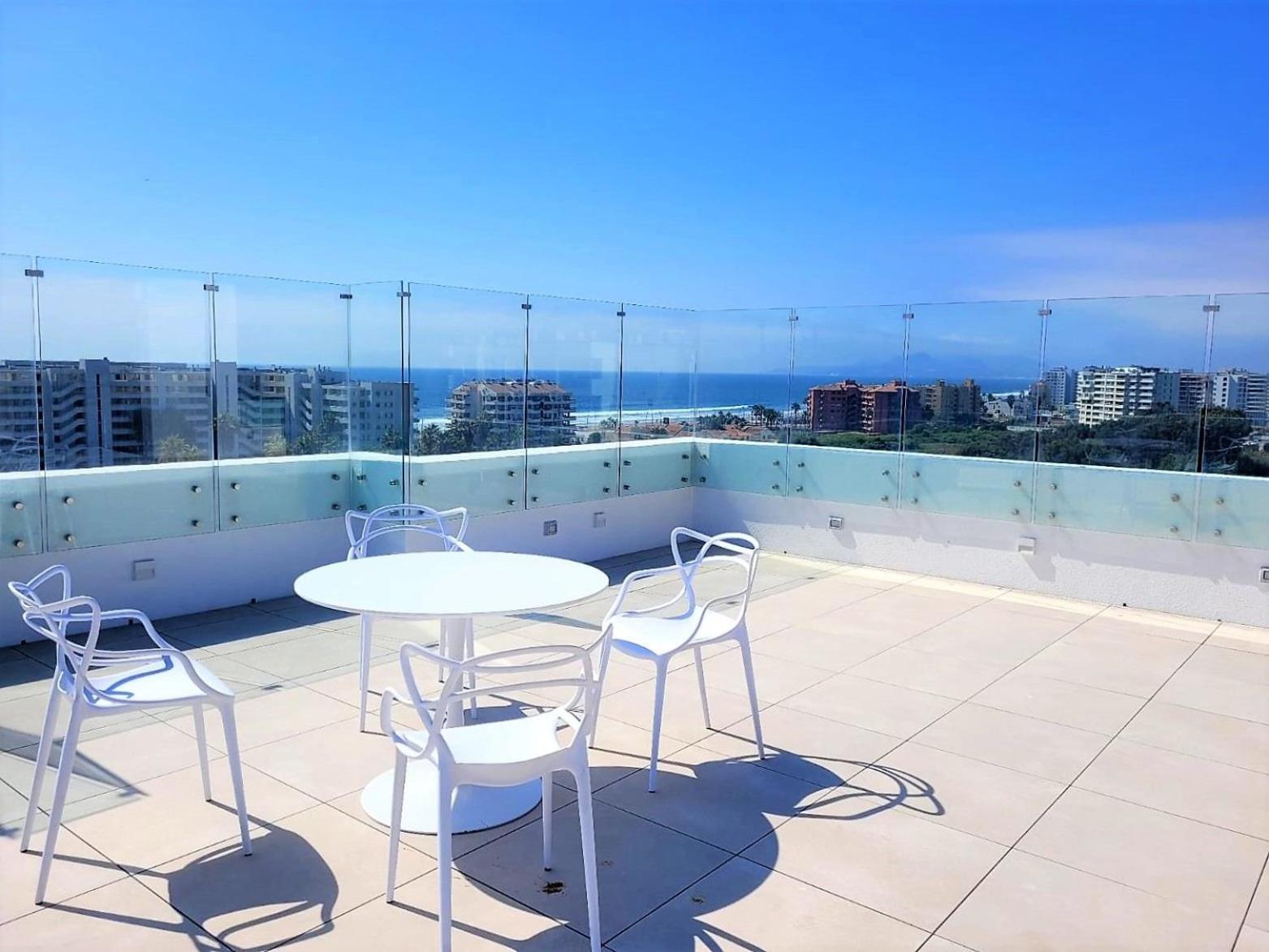 Condominio Pacífico 3100