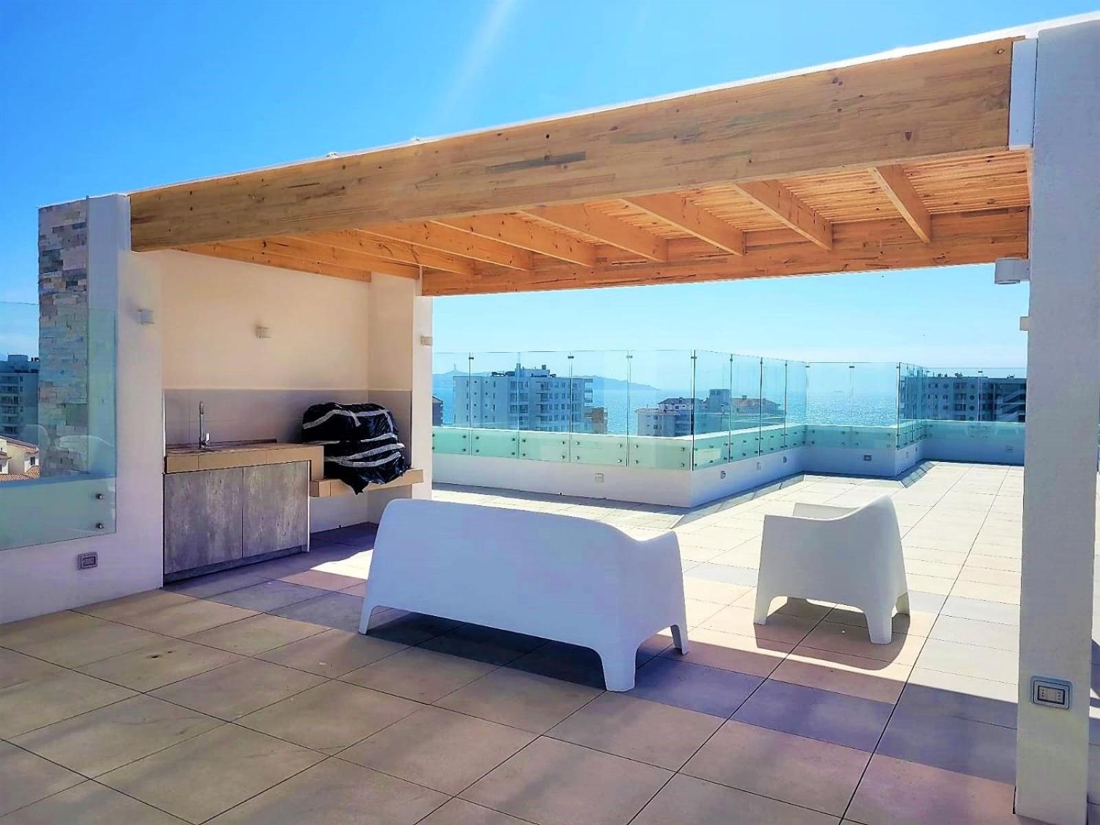 Condominio Pacífico 3100