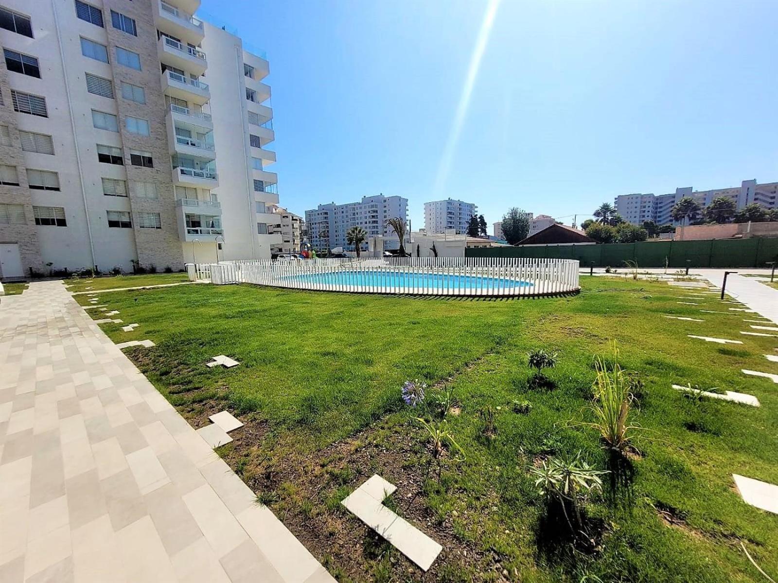 Condominio Pacífico 3100