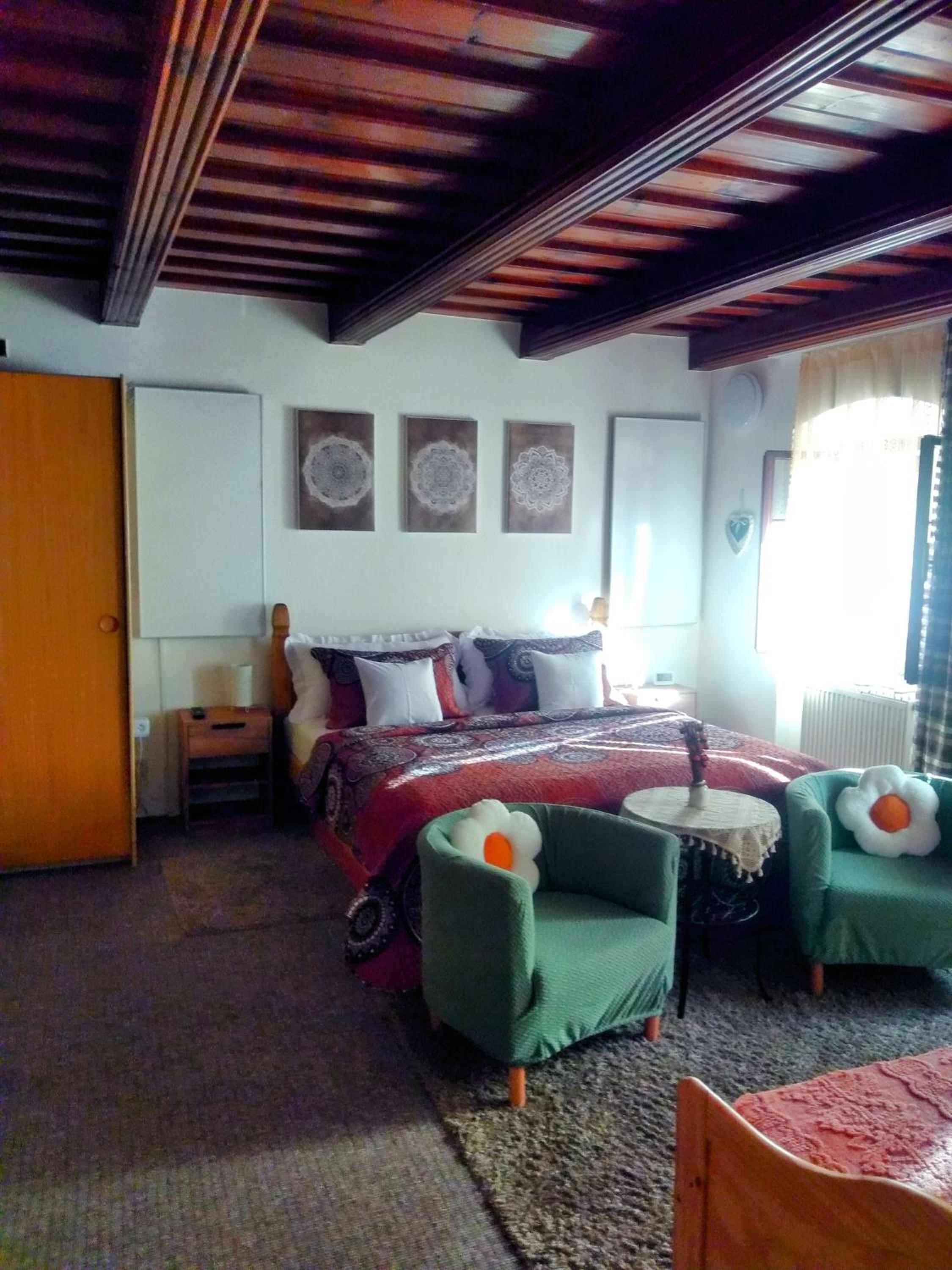 Pension Archa