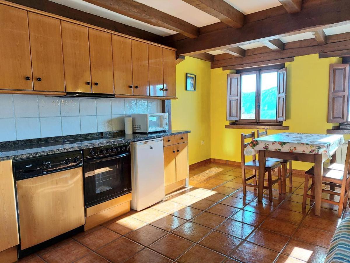 Apartamentos Las Rocas de Brez
