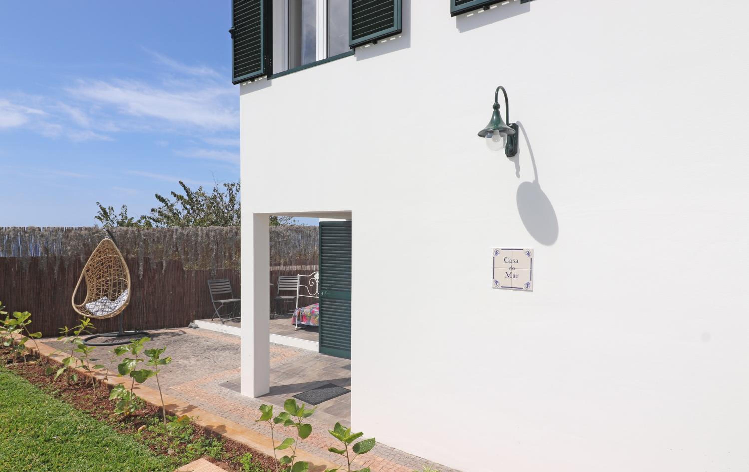 Rosenfeldt Houses