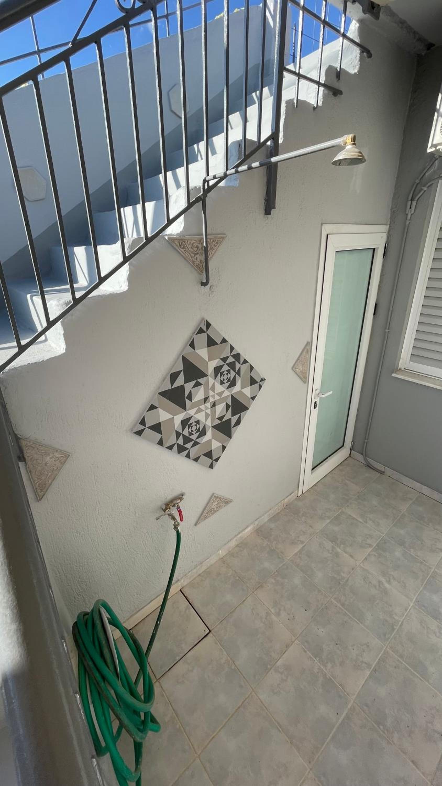 Blue Mind House view 4