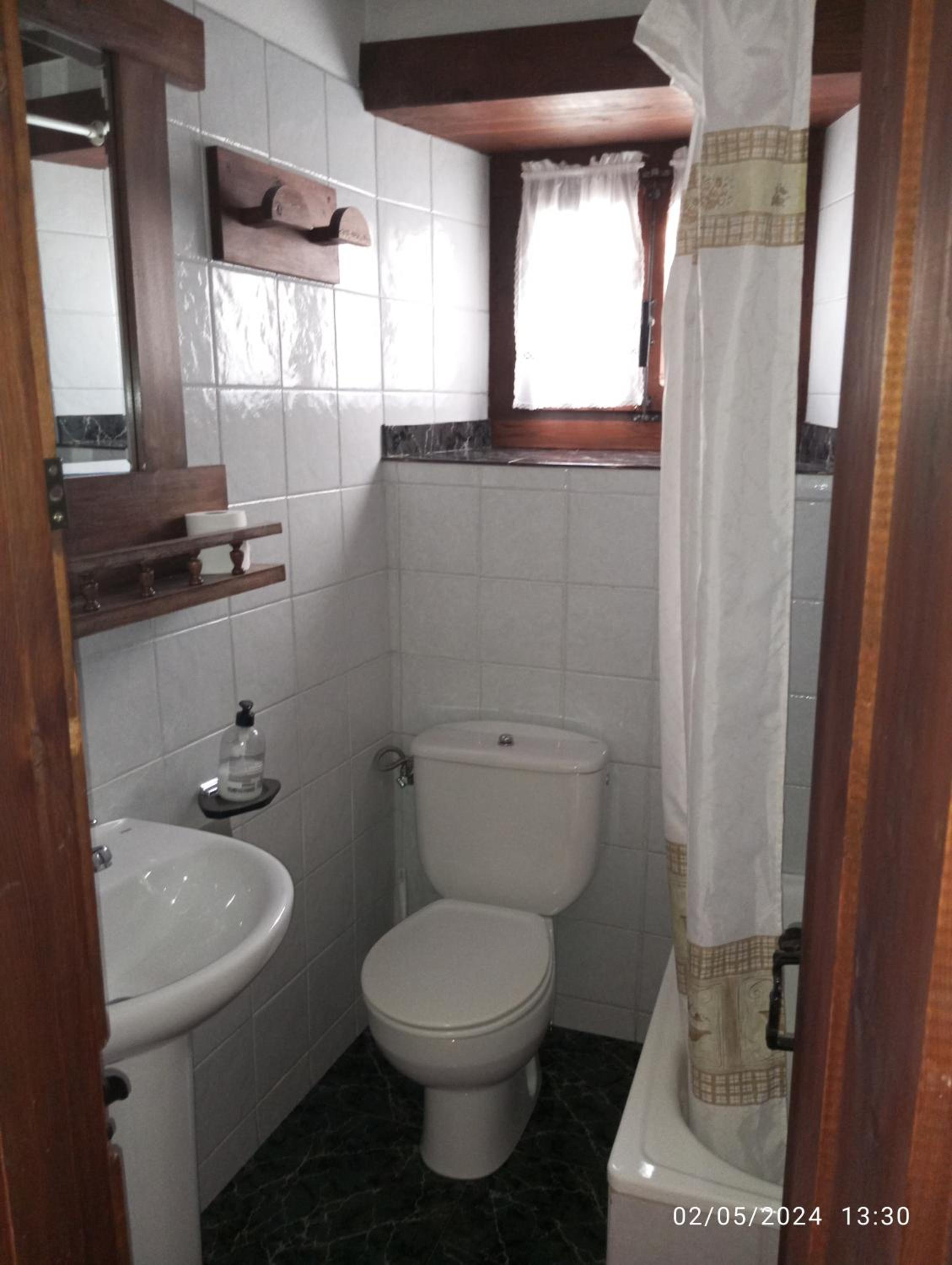 Apartamentos Las Rocas de Brez