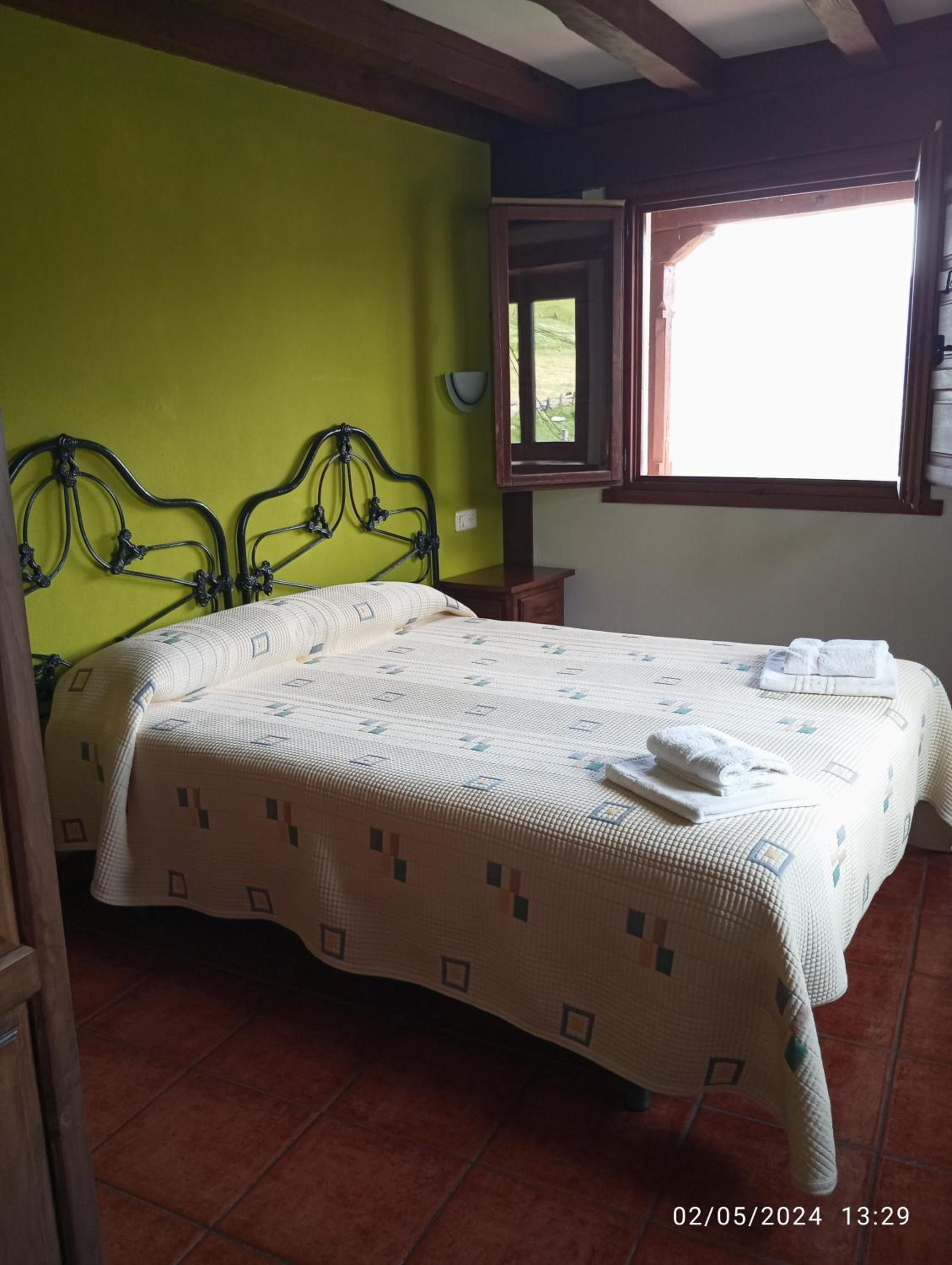 Apartamentos Las Rocas de Brez