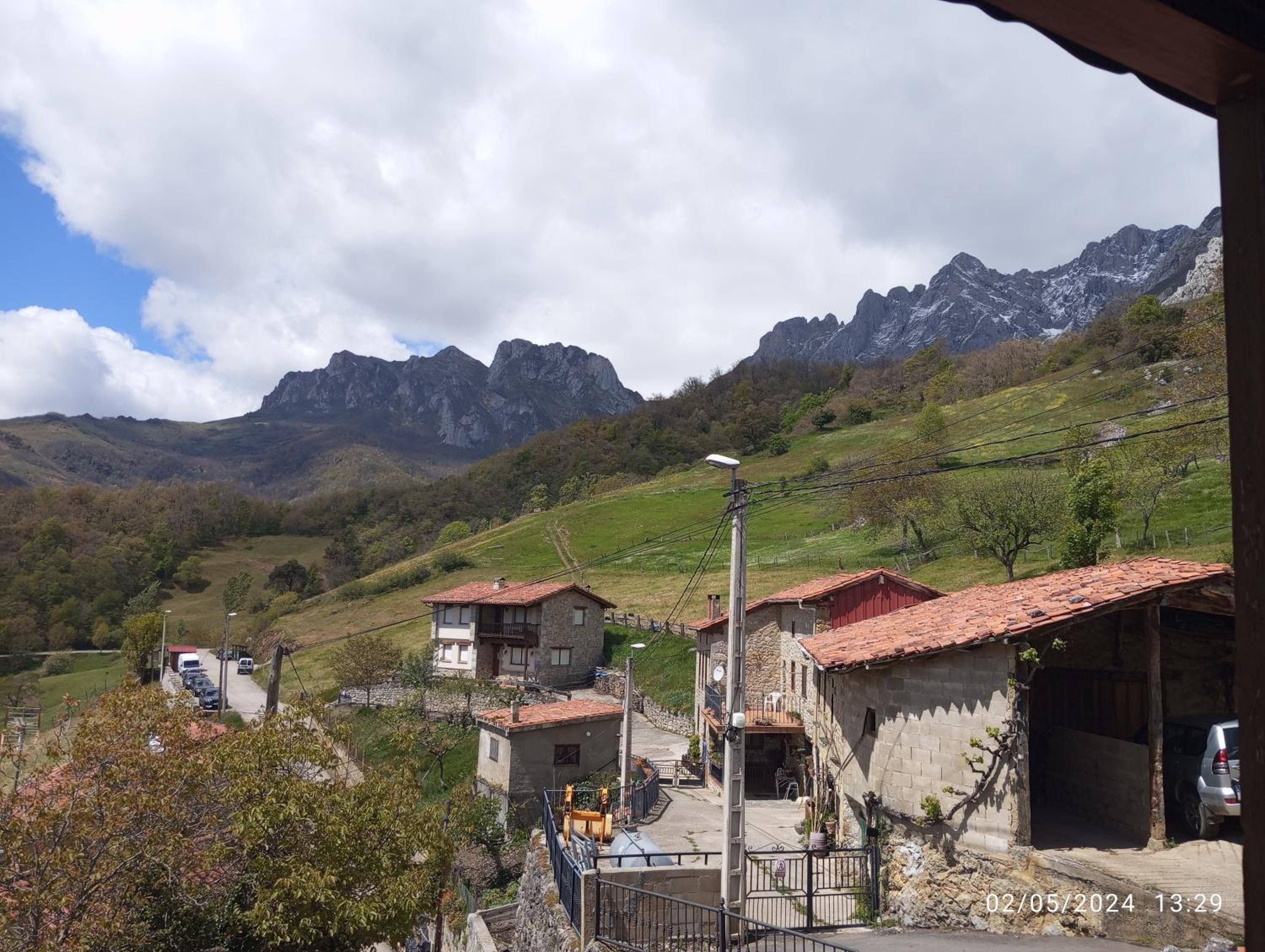 Apartamentos Las Rocas de Brez