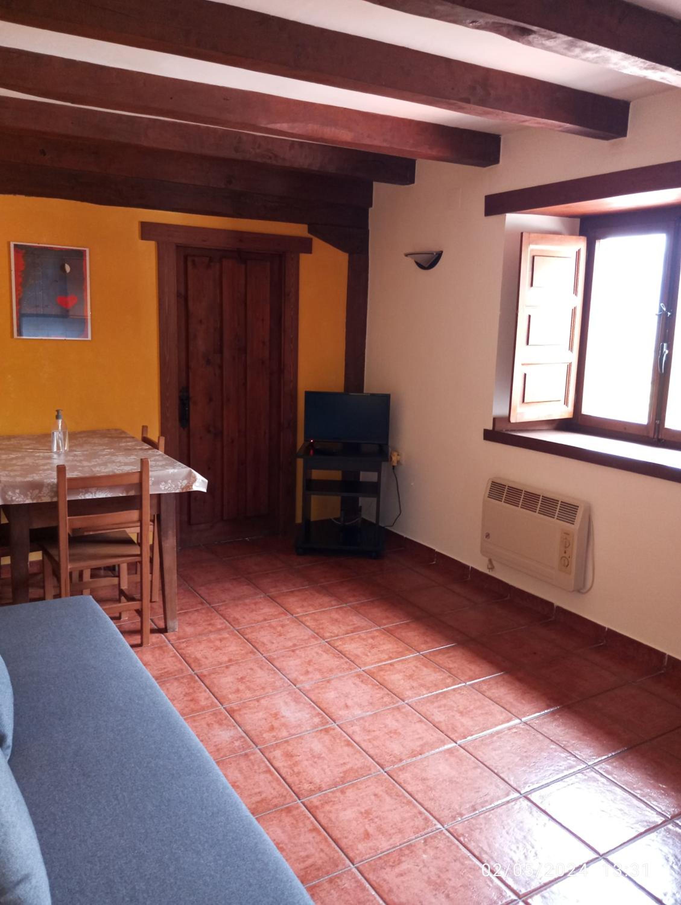 Apartamentos Las Rocas de Brez