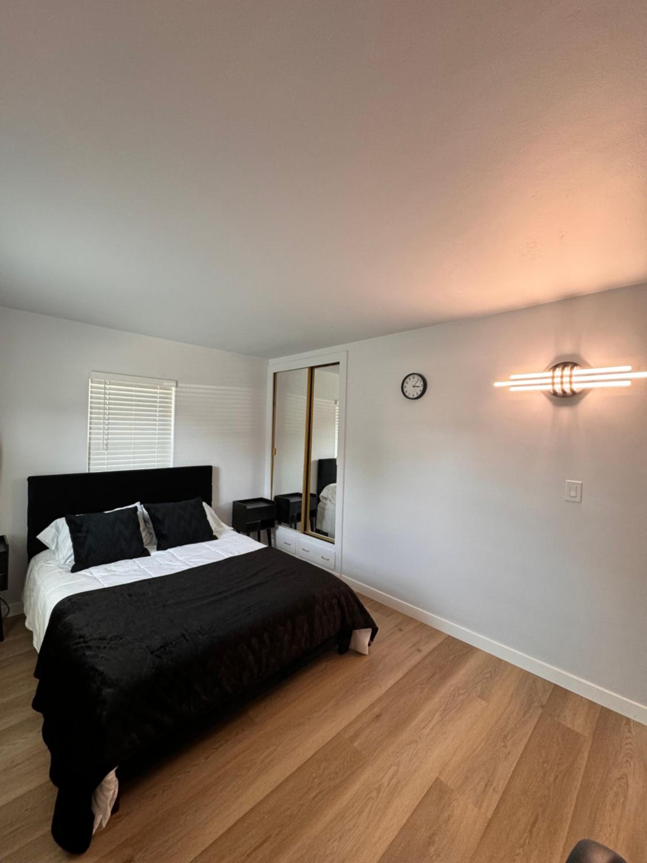 Modern 2BR Stylish & Cozy Unit