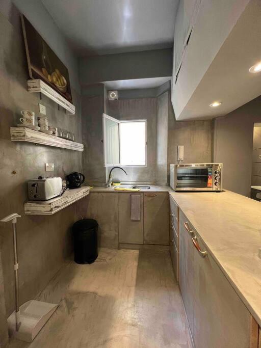 Elegante Estudio en Recoleta