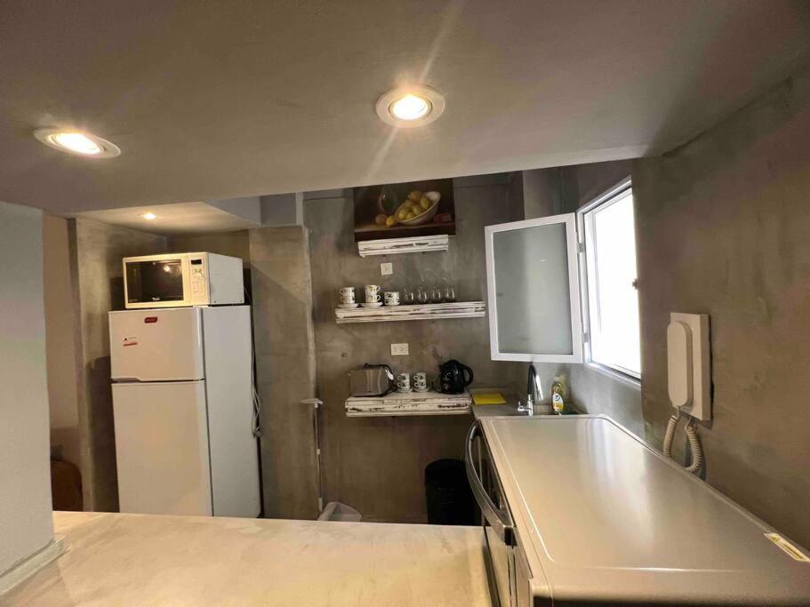Elegante Estudio en Recoleta