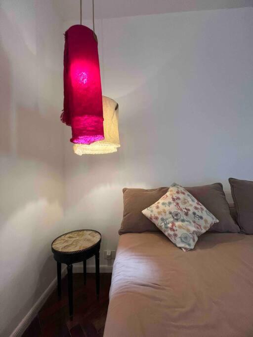Elegante Estudio en Recoleta