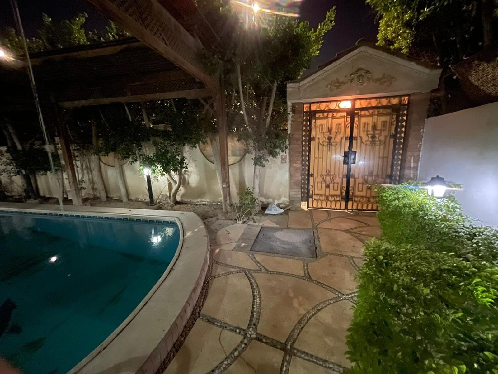 Luxurious Villa with Private Swimming Pool