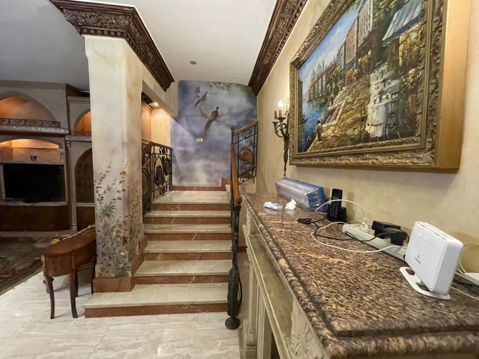 Luxurious Villa with Private Swimming Pool