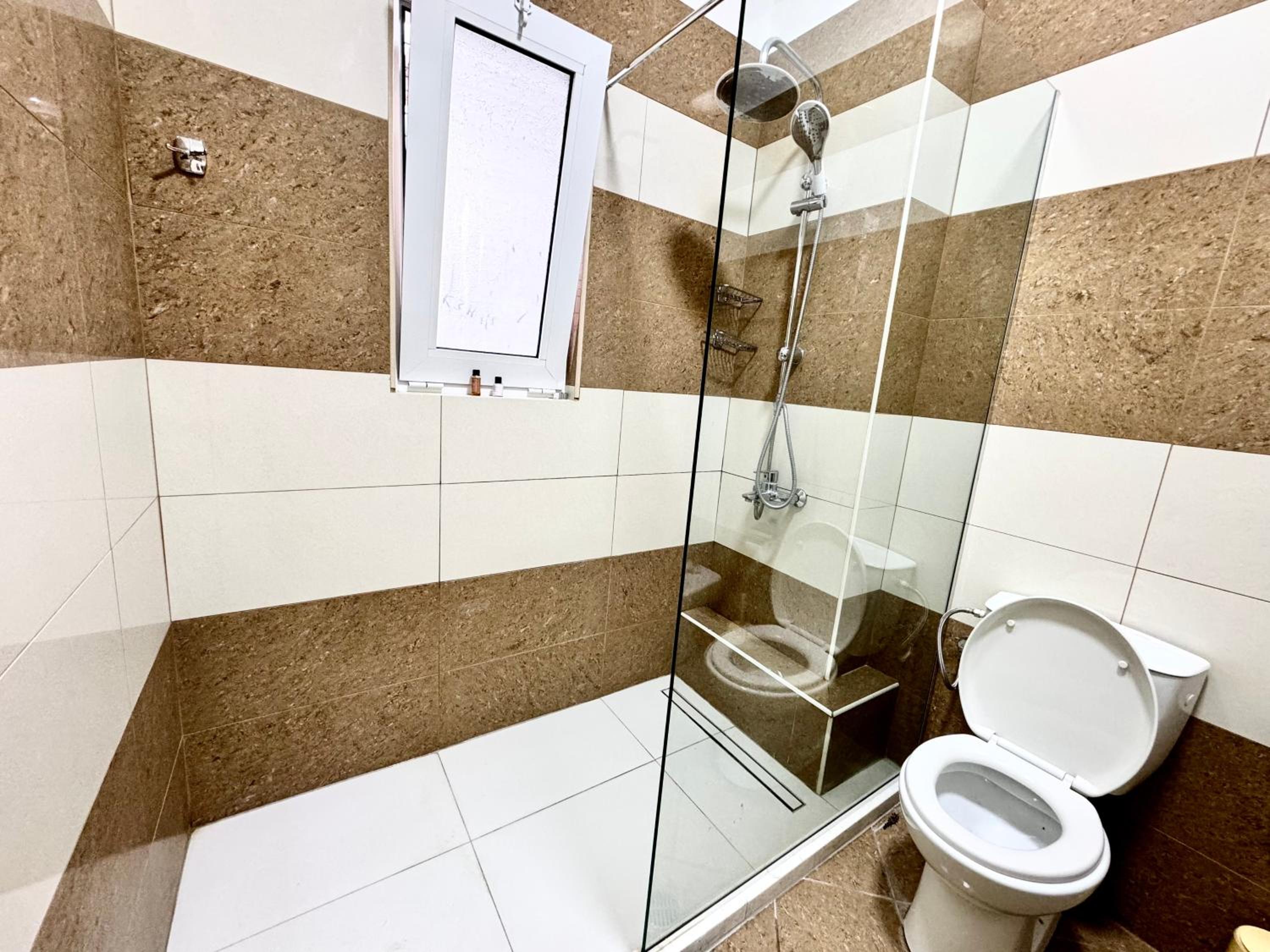 Blue Deluxe Apartment Saranda
