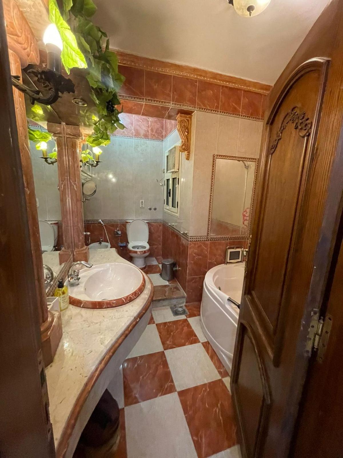 Luxurious Villa with Private Swimming Pool