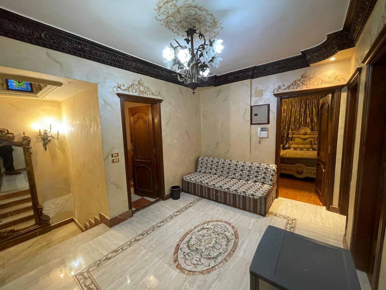 Luxurious Villa with Private Swimming Pool