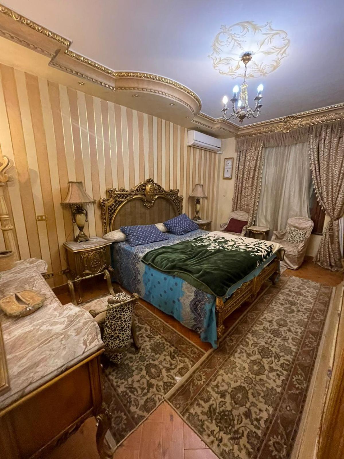 Luxurious Villa with Private Swimming Pool