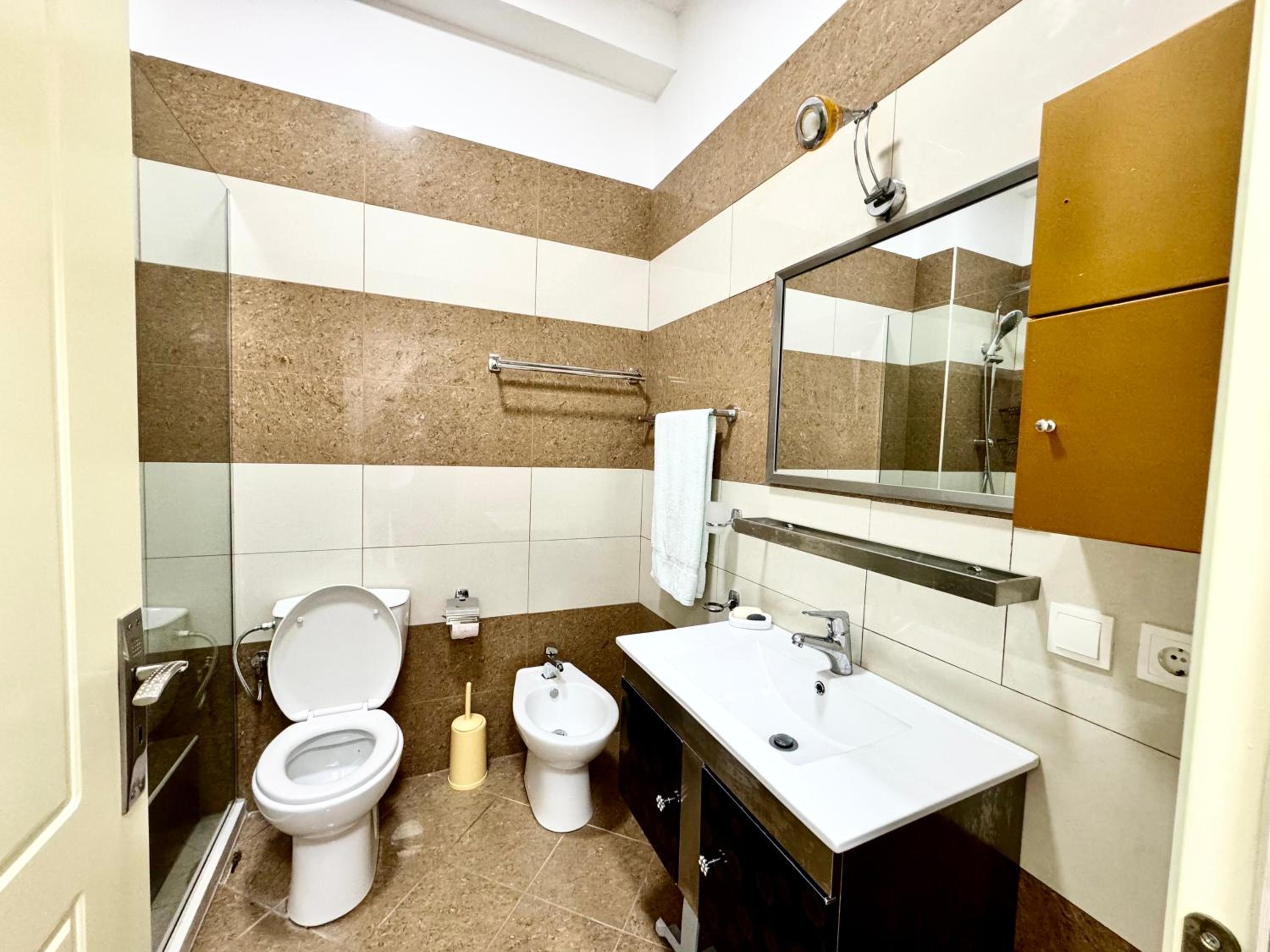 Blue Deluxe Apartment Saranda