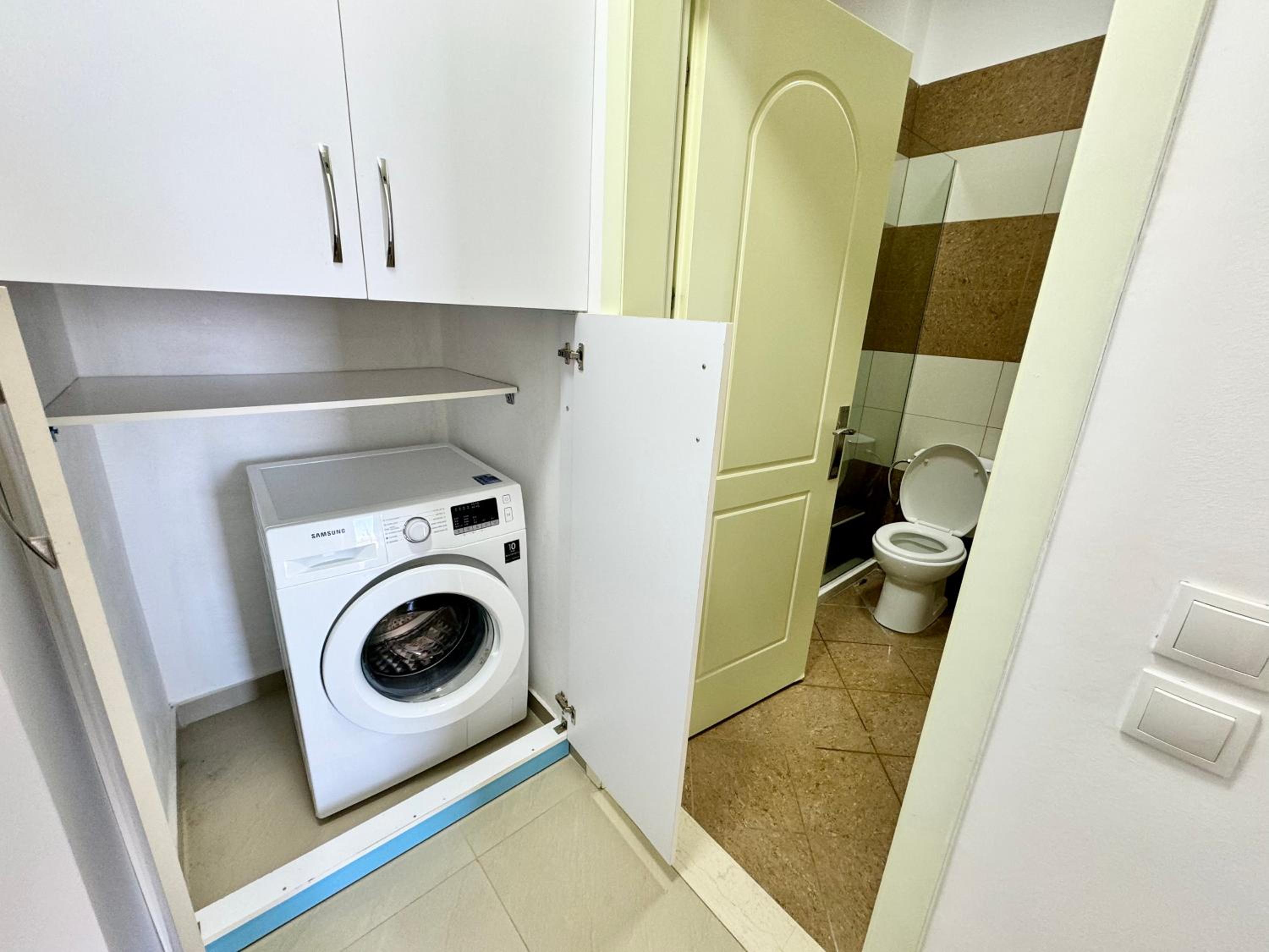 Blue Deluxe Apartment Saranda
