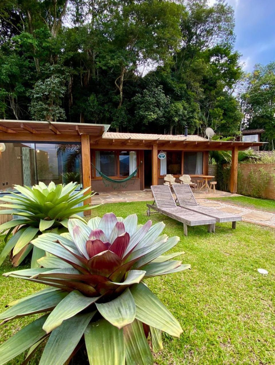 Hotel Pousada Varandas da Mantiqueira