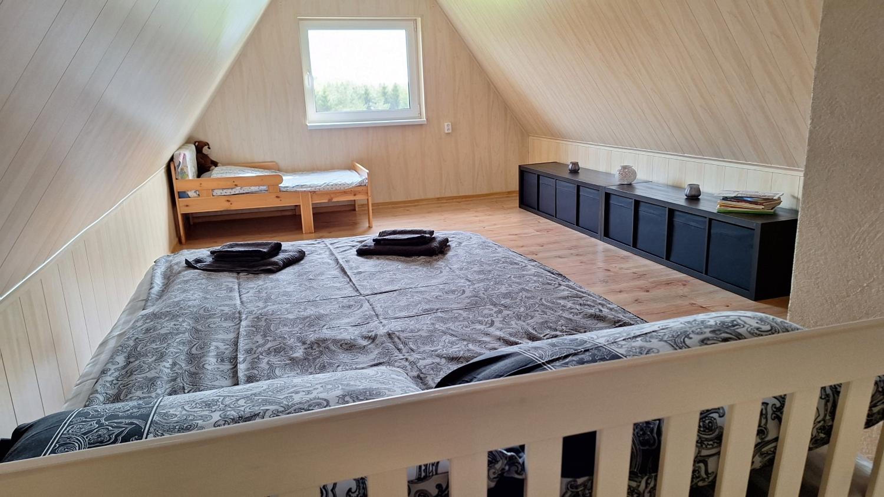 Plagandõ puhkemaja
