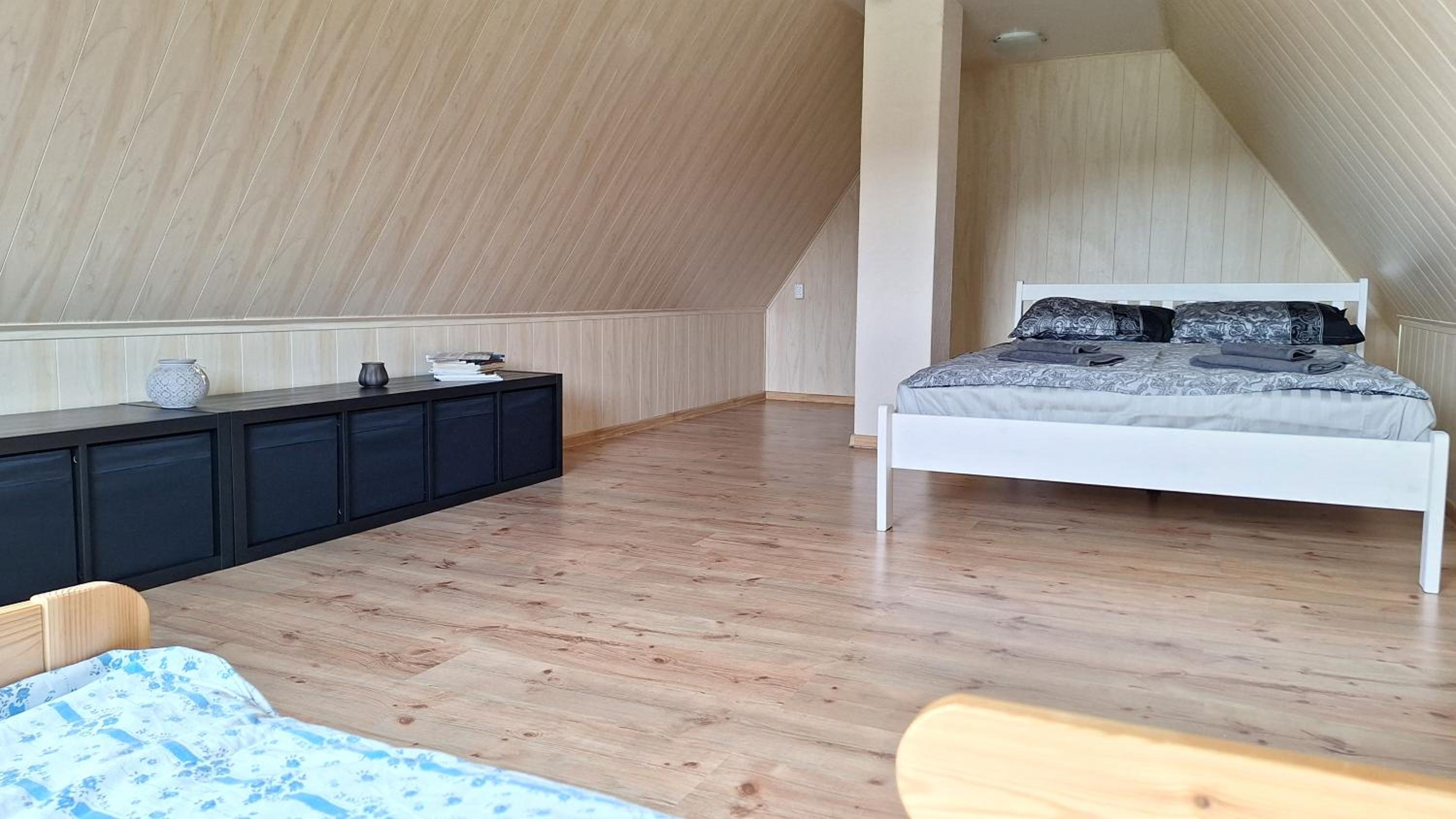 Plagandõ puhkemaja