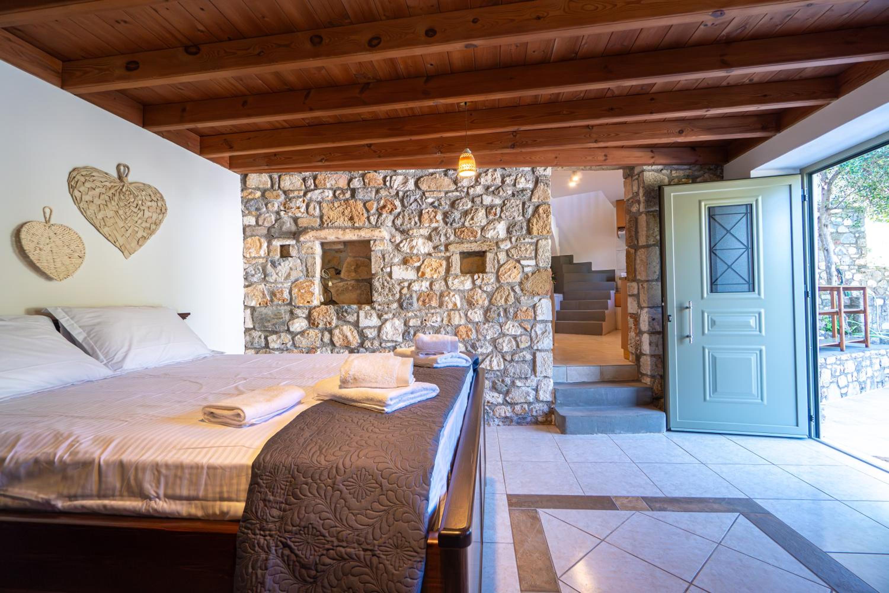 Infinity Residence - Charming Retreat in Kos photo 2