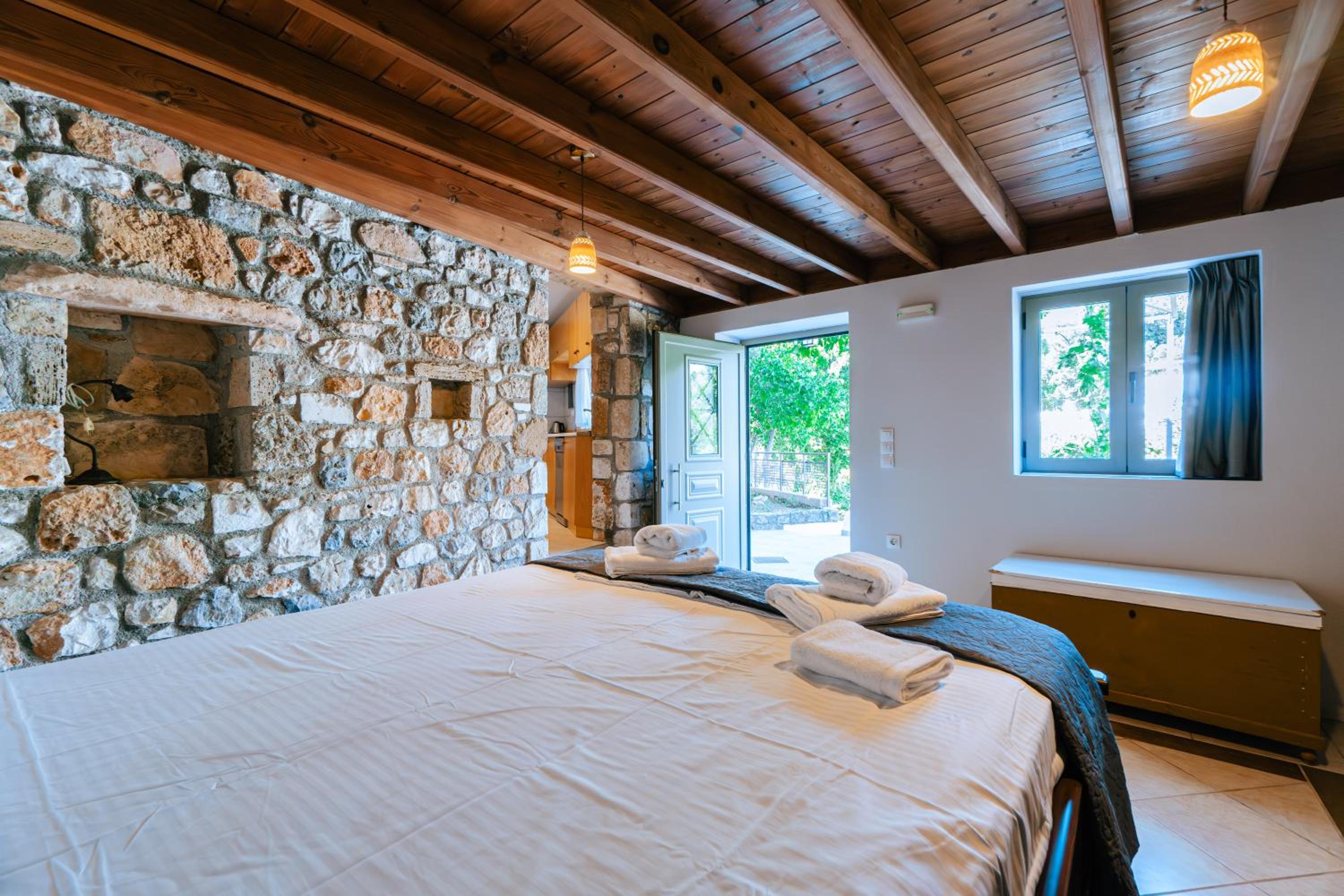 Infinity Residence - Charming Retreat in Kos photo 3