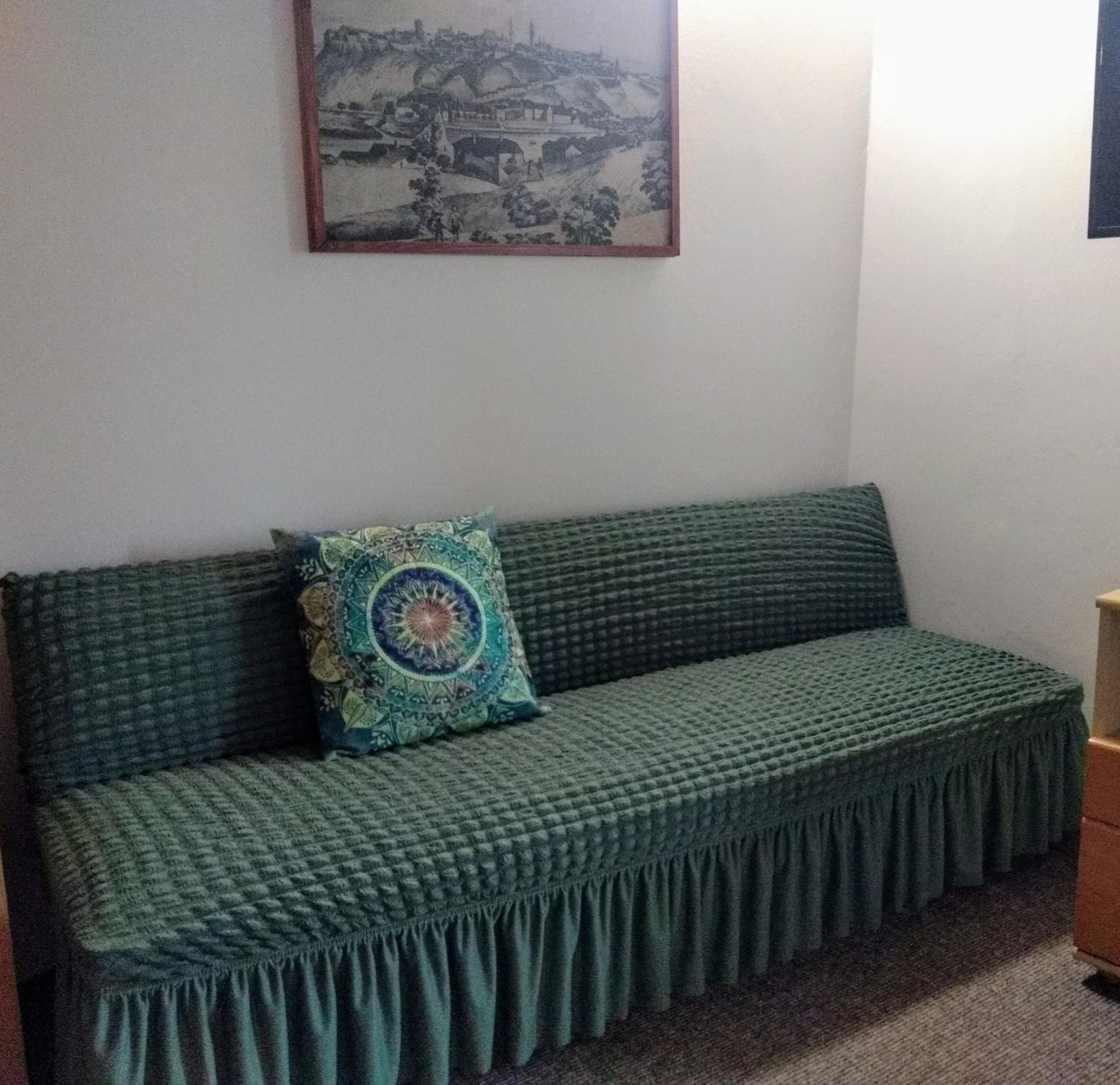 Pension Archa
