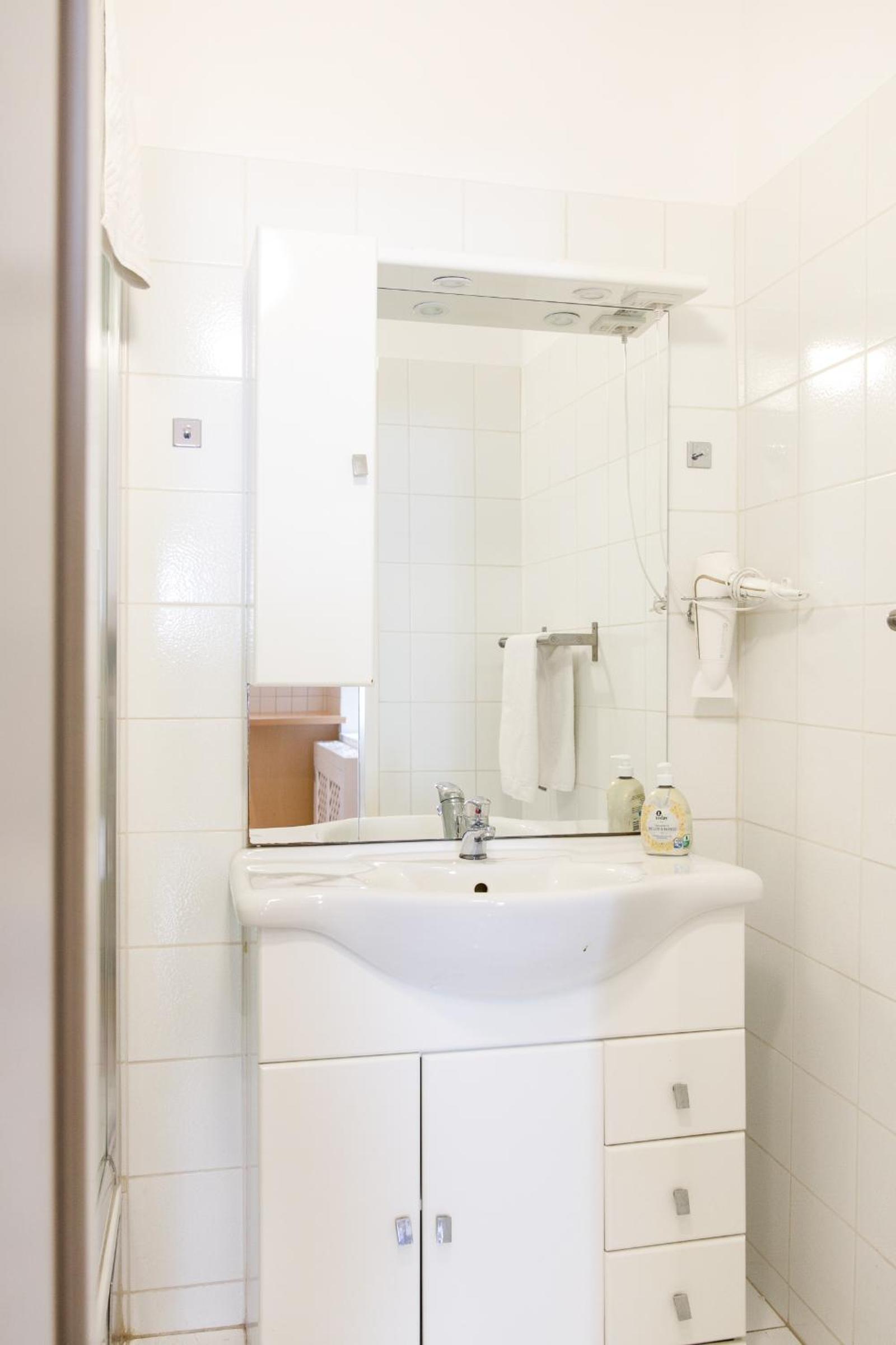 Vienna-flats | contactless check-in