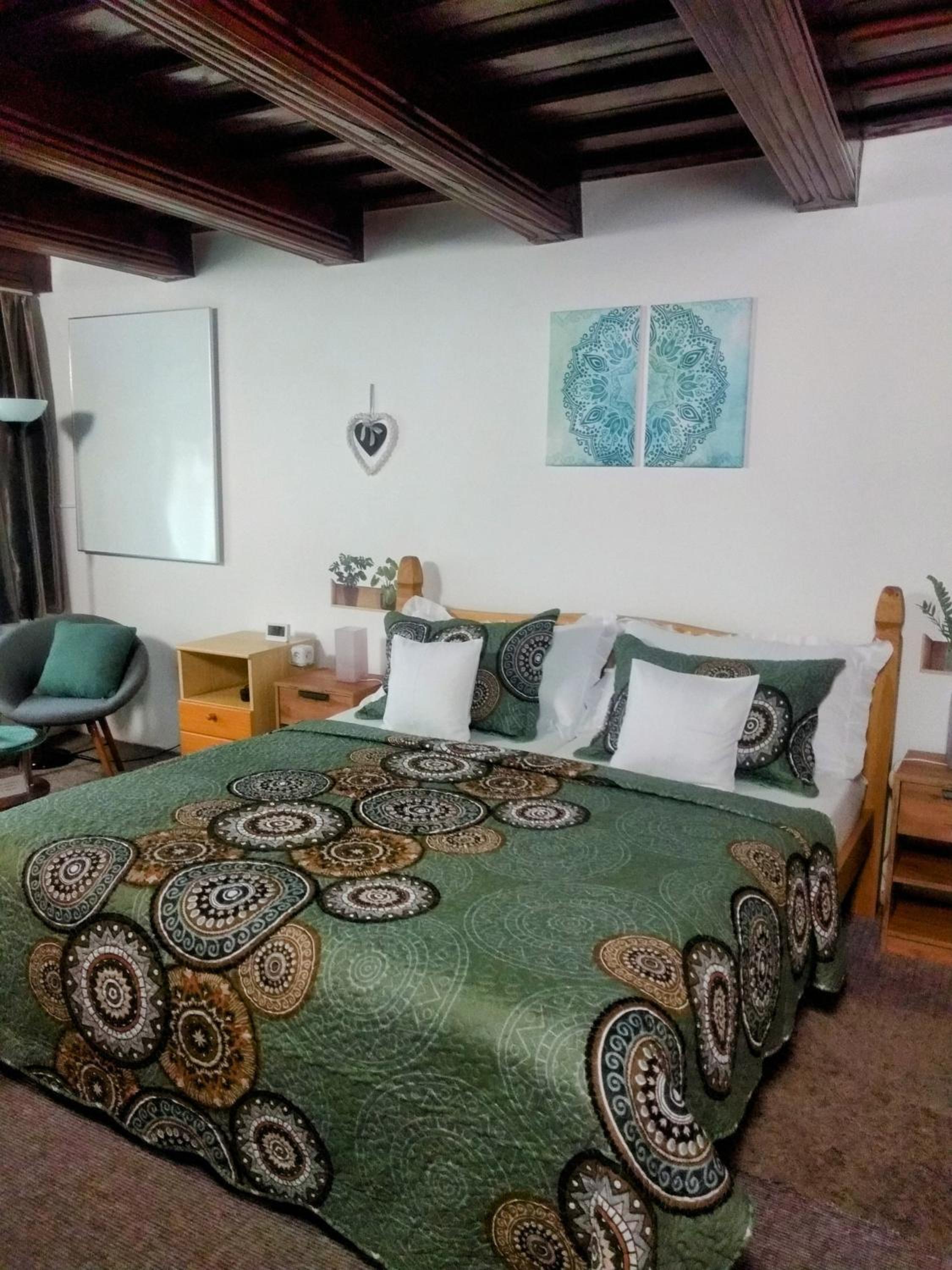 Pension Archa