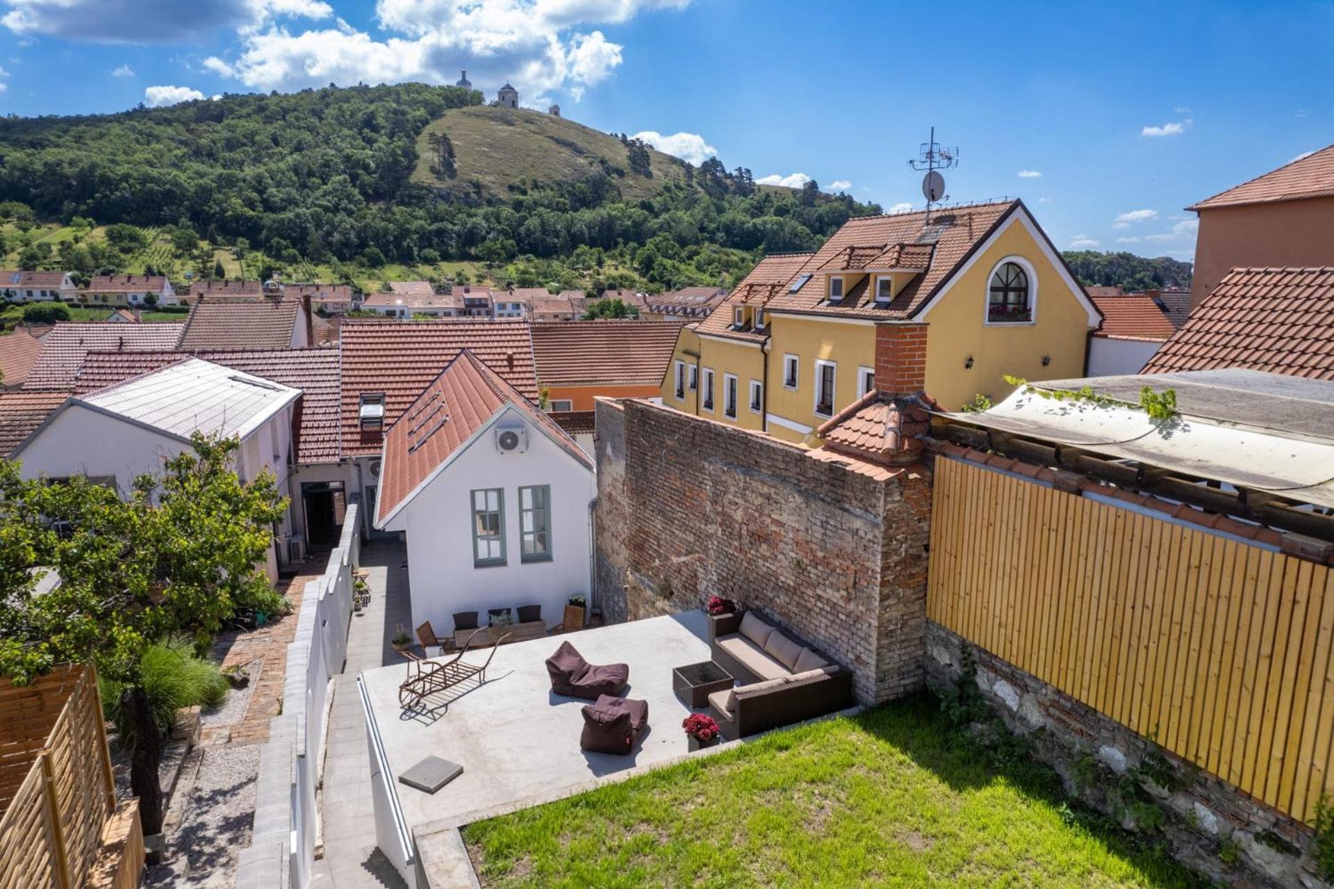 Soul Apartments Mikulov