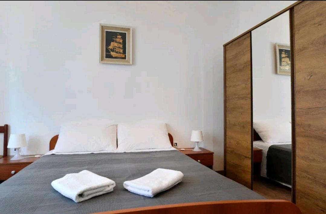 Bura - Apartments Flegar, Premantura view 3
