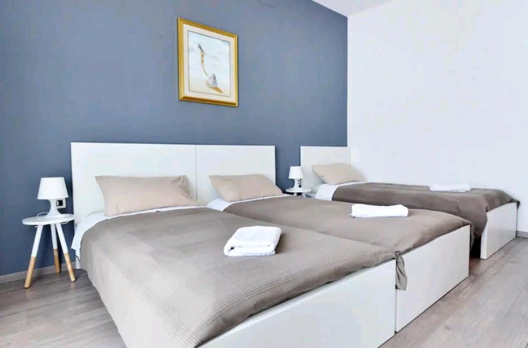 Bura - Apartments Flegar, Premantura view 4
