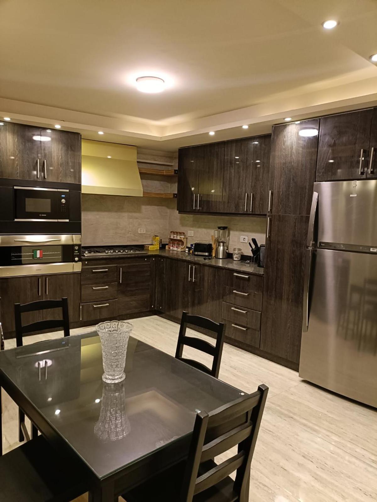 LUXURY APARTMENT Dokki