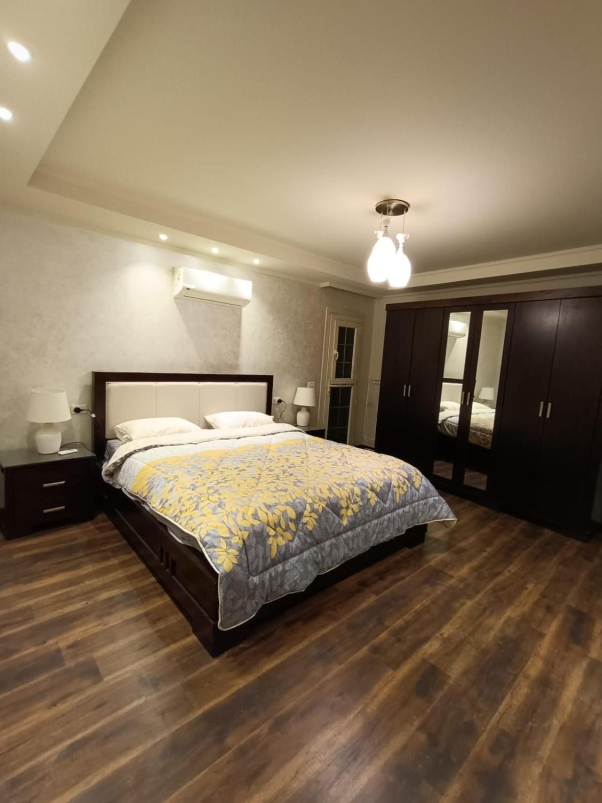 LUXURY APARTMENT Dokki