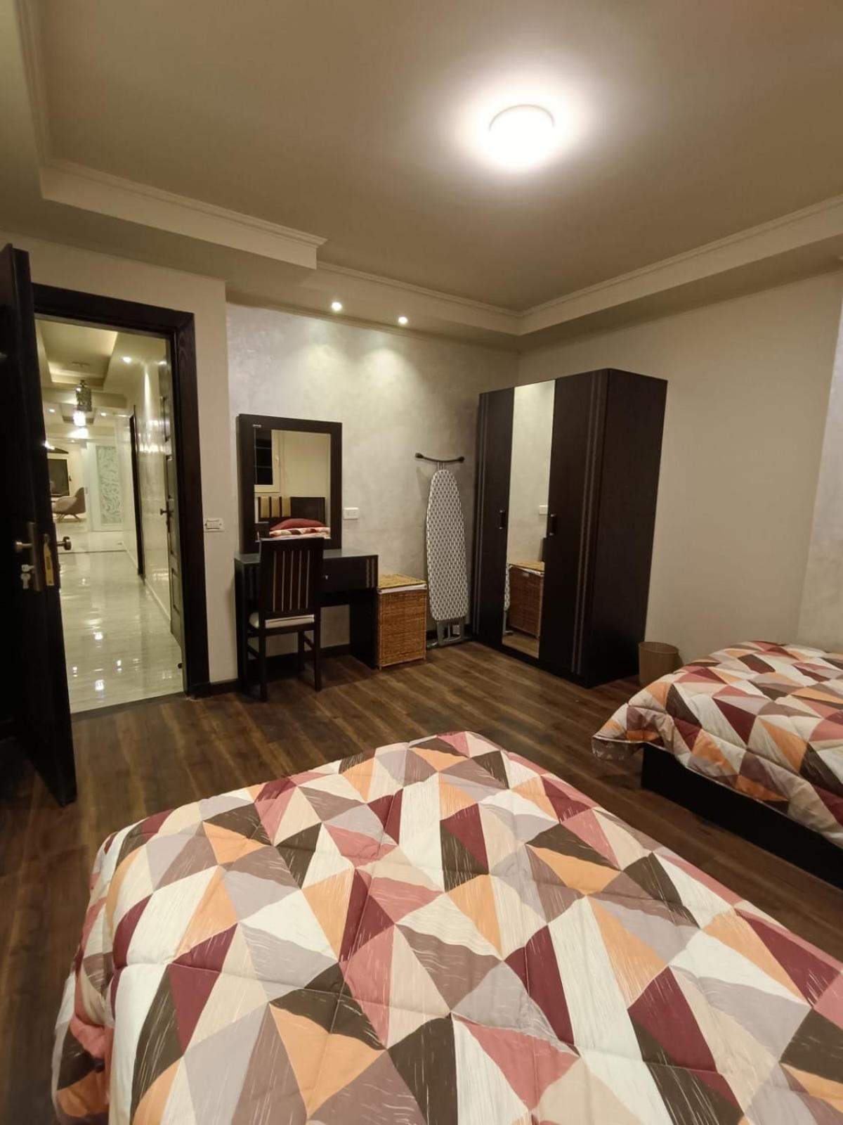 LUXURY APARTMENT Dokki
