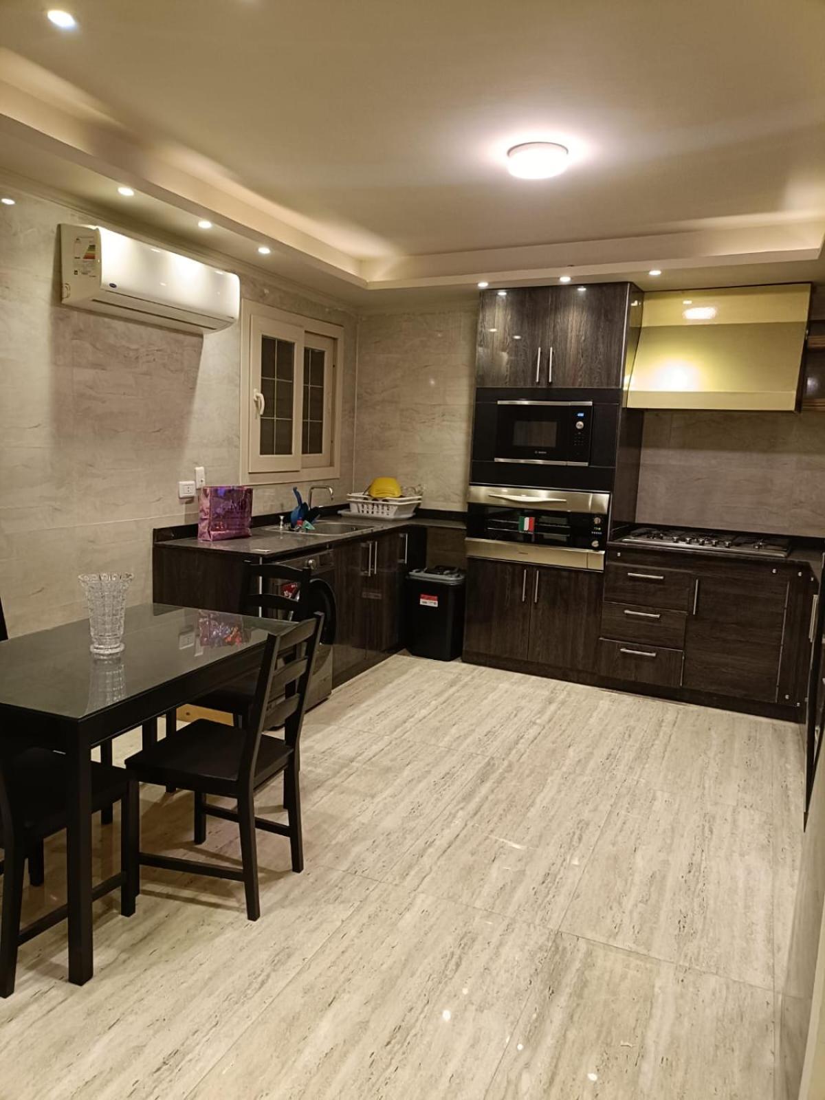 LUXURY APARTMENT Dokki