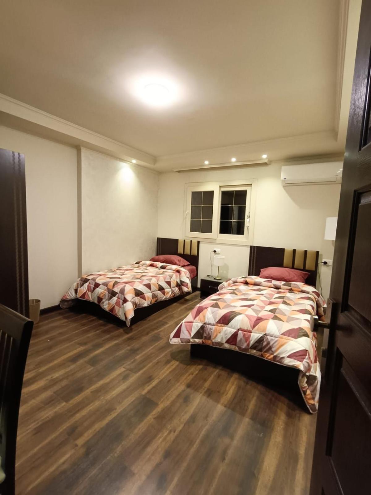 LUXURY APARTMENT Dokki