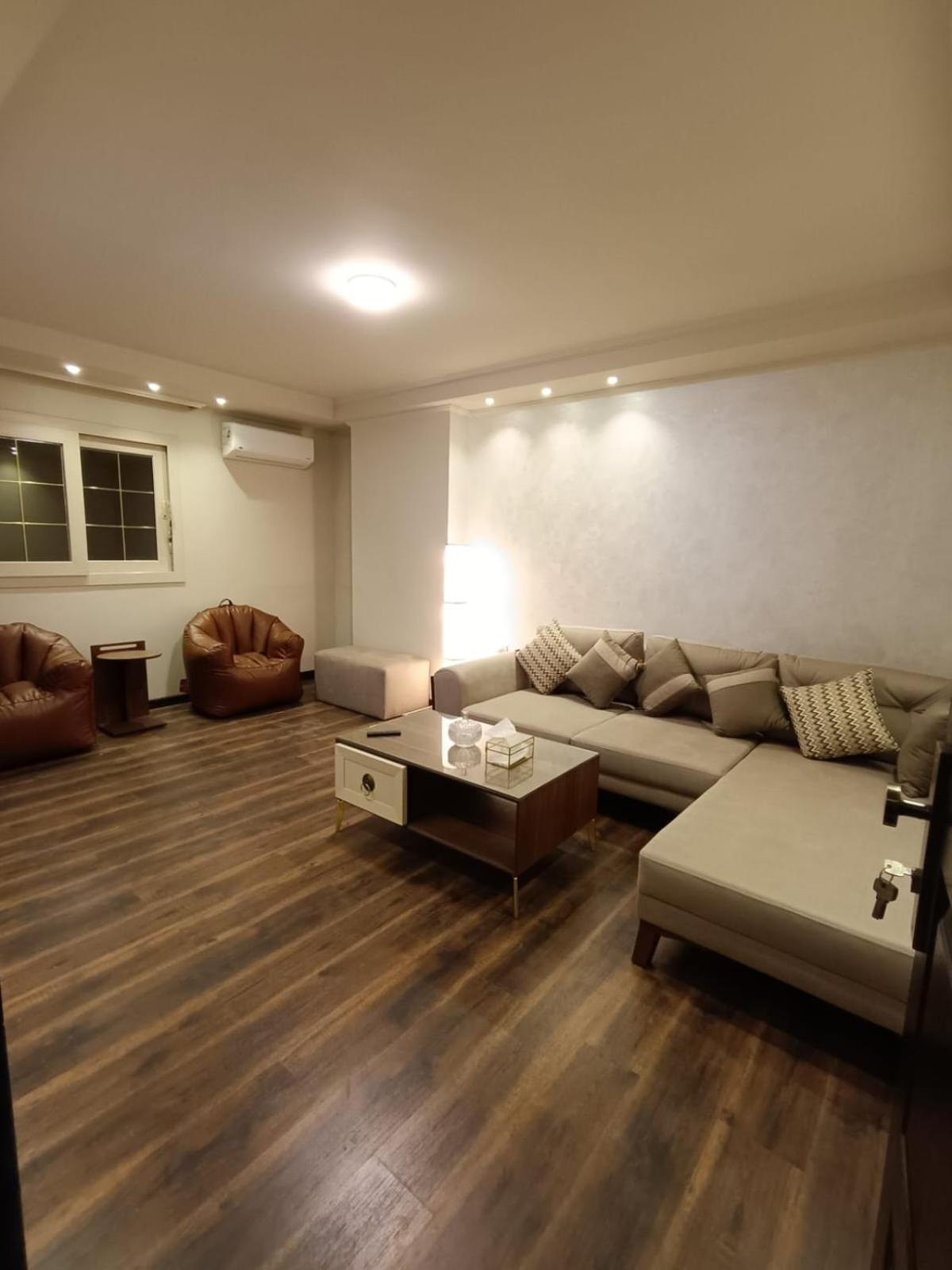 LUXURY APARTMENT Dokki