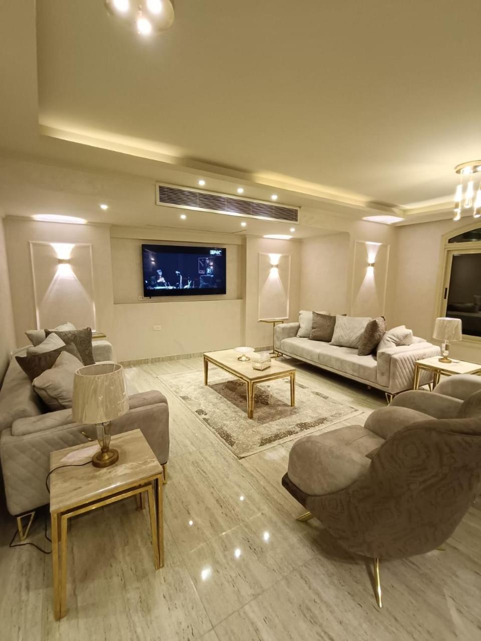 LUXURY APARTMENT Dokki