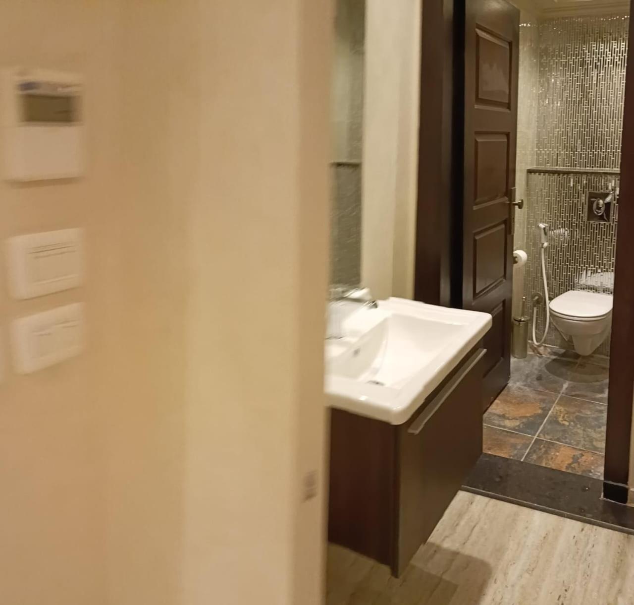 LUXURY APARTMENT Dokki