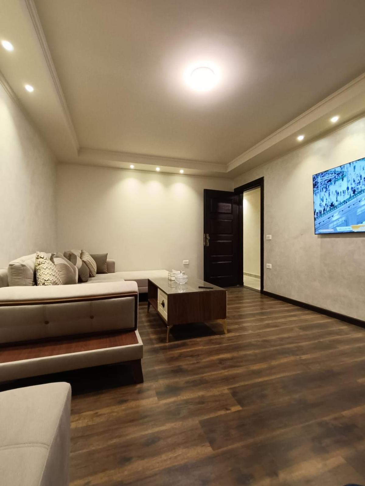 LUXURY APARTMENT Dokki