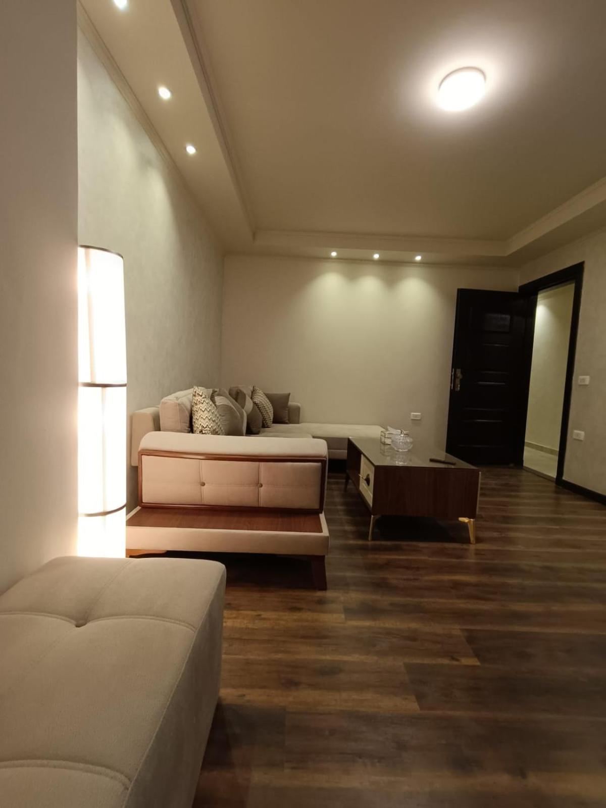 LUXURY APARTMENT Dokki
